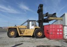 Diesel Forklifts Caterpillar V 925
