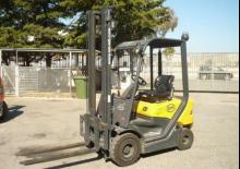 Diesel Forklifts OM XD 18