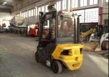 Diesel Forklifts OM XD 20