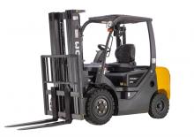 Diesel Forklifts OM XD 30