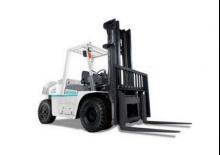 Diesel Forklifts UniCarriers ZX 100 