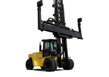 Diesel Forklifts Hyster H 10.00 XM