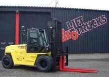 Diesel Forklifts Hyster H16.00XM 6