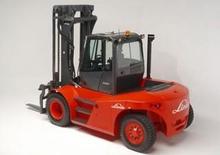 Diesel Forklifts Linde H 180/1200 D