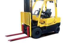 Diesel Forklifts Hyster H2.5XT