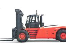 Diesel Forklifts Linde H 200/1200 D