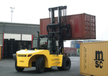 Diesel Forklifts Hyster H32XM 12