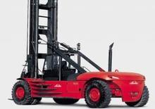 Diesel Forklifts Linde H 460