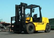 Diesel Forklifts Hyundai HDF 70 III