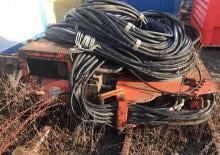 Diesel Hydraulic Drive Units PTC 600 D