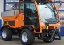 Compact Utility Tractors Iseki ICT 50