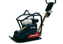 Single Direction Vibratory Plate Compactors Dynapac LF 140