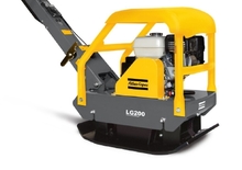 Reversible Vibratory Plate Compactors Atlas Copco LG 200