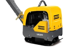 Reversible Vibratory Plate Compactors Atlas Copco LG 300