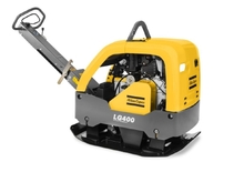 Reversible Vibratory Plate Compactors Atlas Copco LG 400