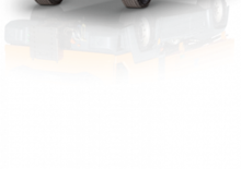 Municipal Tractors Front Hitch Multicar M 31 C