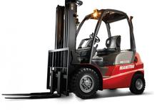 Diesel Forklifts Manitou MI 15 D