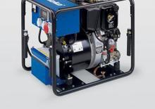 Diesel Power Generators Geko ® 10001 ED-P/ZEDA