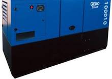 Diesel Power Generators Geko ® 100010 ED-S/DEDA