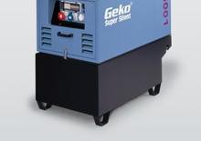 Diesel Power Generators Geko ® 15001 ED-S/MEDA SS