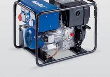 Diesel Power Generators Geko ® 6401 ED-AA/ZHD
