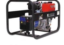 Diesel Power Generators PRAMAC Lifter E 4500 SYHDI
