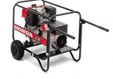 Diesel Power Generators Honda ECT 6 D