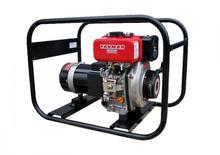 Diesel Power Generators Europower EP2800D (MA)