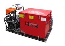 Diesel Power Generators Europower EP Camino 8 T