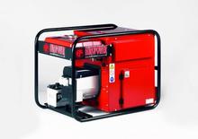Diesel Power Generators Europower EPG6000DE (S)
