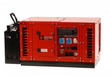 Diesel Power Generators Europower EPS3500DE (MA)