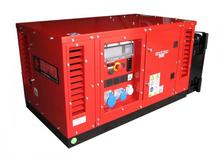 Diesel Power Generators Europower EPS5500DE (S)