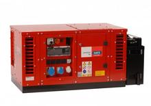 Diesel Power Generators Europower EPS6000DE (S)