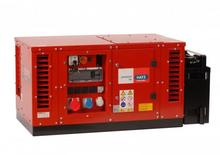 Diesel Power Generators Europower EPS7000TDE (S)
