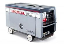 Diesel Power Generators Honda EXT 12 D
