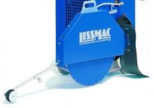 Floor Saws Lissmac FS 22 D