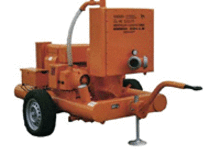 Groundwater Lowering Aggregates Hüdig HC 532/07