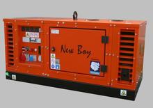 Diesel Power Generators Europower New Boy EPS113TDE (S)