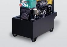 Diesel Power Generators Eisemann P 15000 DE