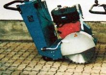 Floor Saws Meinl Panther