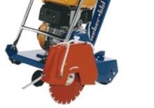 Floor Saws weber bbf SM 40 D