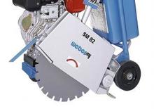 Floor Saws weber mt SM 82 Y - 2