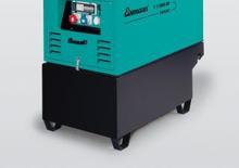 Diesel Power Generators Eisemann T 11000 DE
