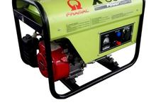 Diesel Power Generators PRAMAC Lifter X 3000