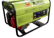 Diesel Power Generators PRAMAC Lifter X 8000