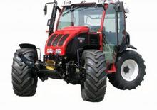 4WD Tractors Reform Werke Mounty 100