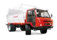 Municipal Tractors Front Hitch Reform Werke Muli T 8