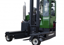 Diesel Multidirectional Forklifts Combi-Lift C 3500 MK4