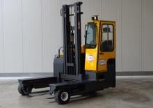 Diesel Multidirectional Forklifts Combi-Lift C 4500
