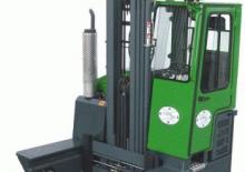 Diesel Multidirectional Forklifts Combi-Lift CB 3000